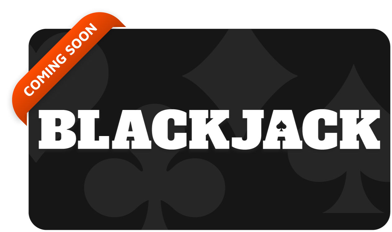 Blackjack logo