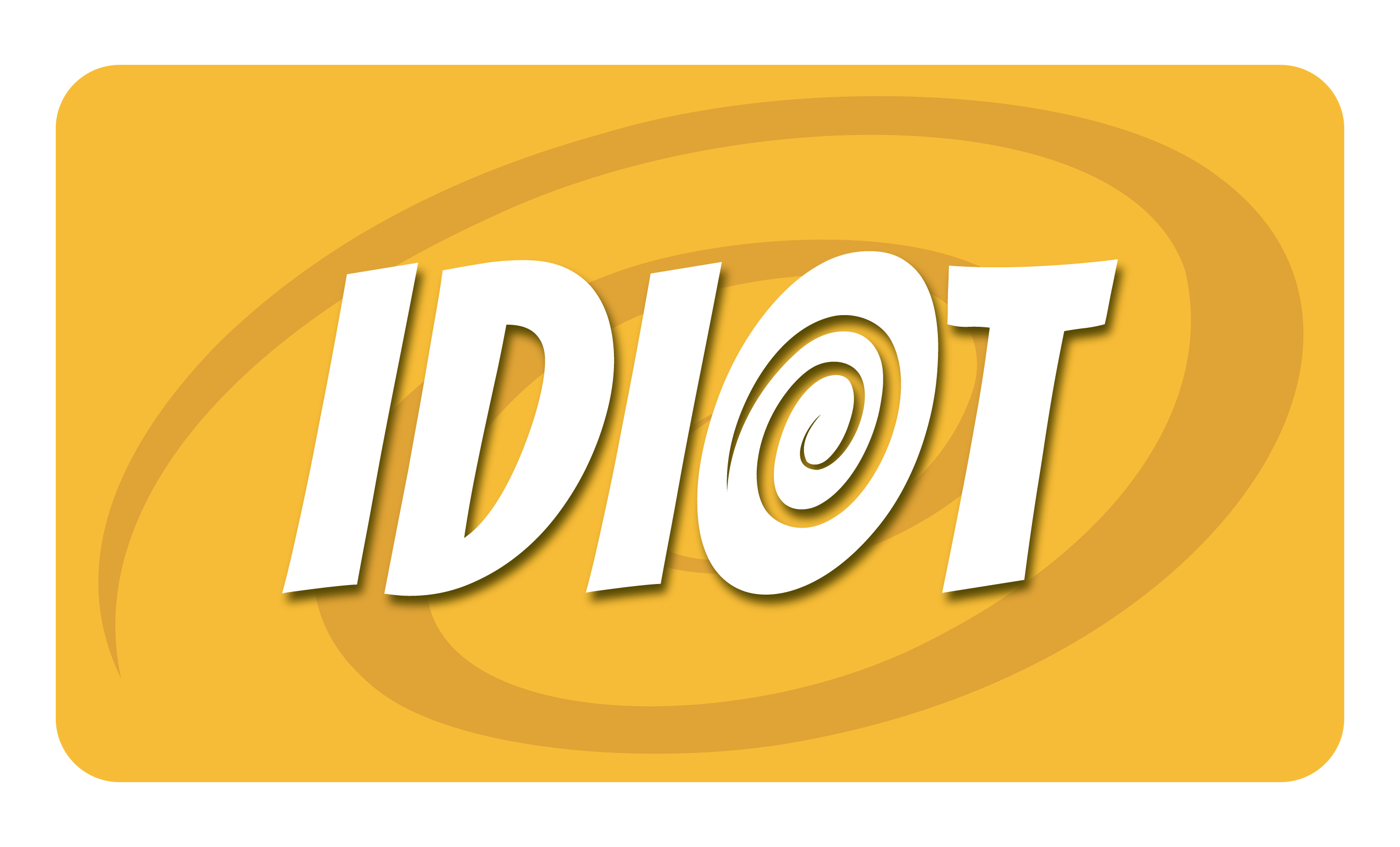 Idiot logo